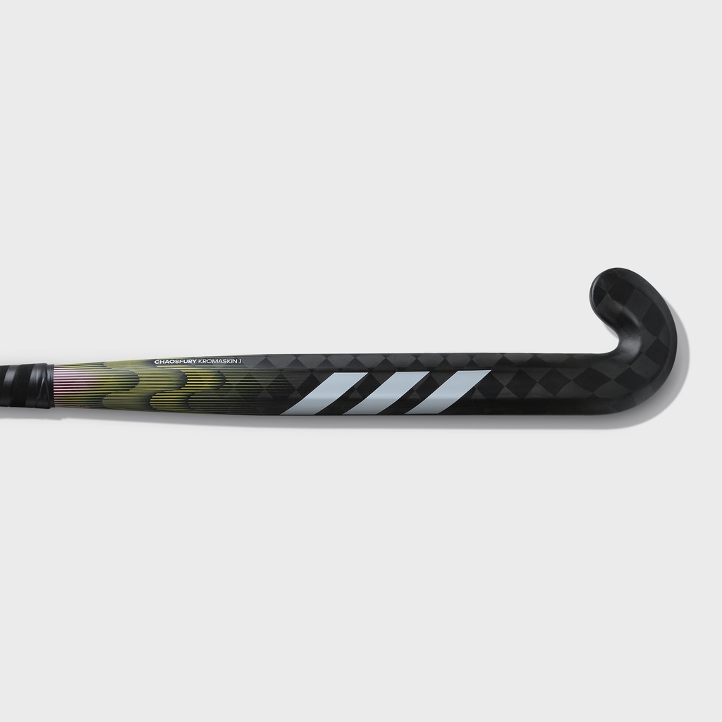 Adidas - CHAOSFURY Kromaskin .1 24/25 Black/Spark