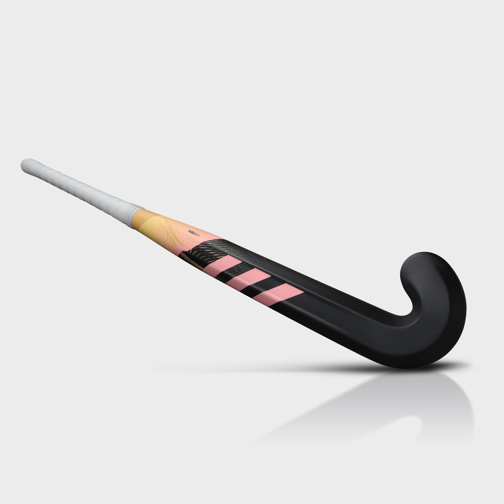 Adidas - FABELA .8 24/25 Black/Pink Spark