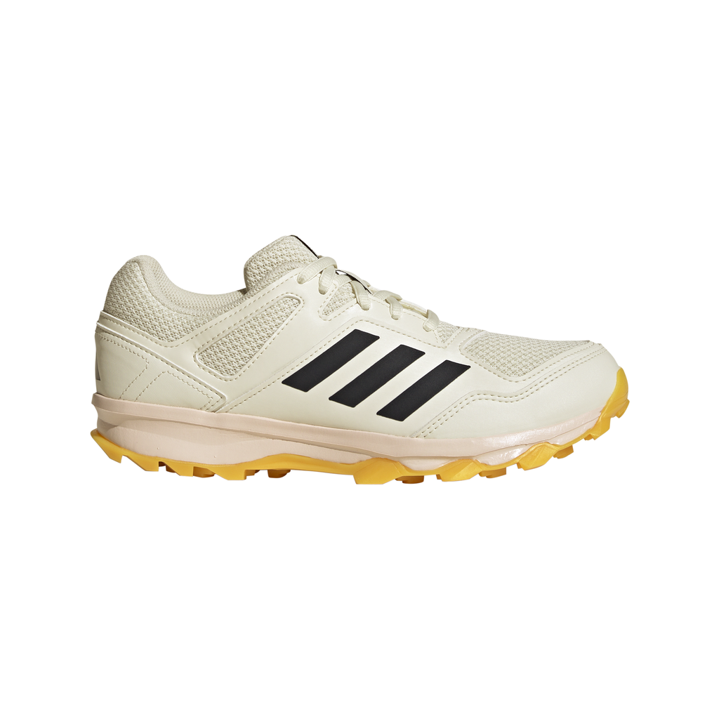 Adidas - Fabela Rise 24/25 Ivory/Core Black/Spark