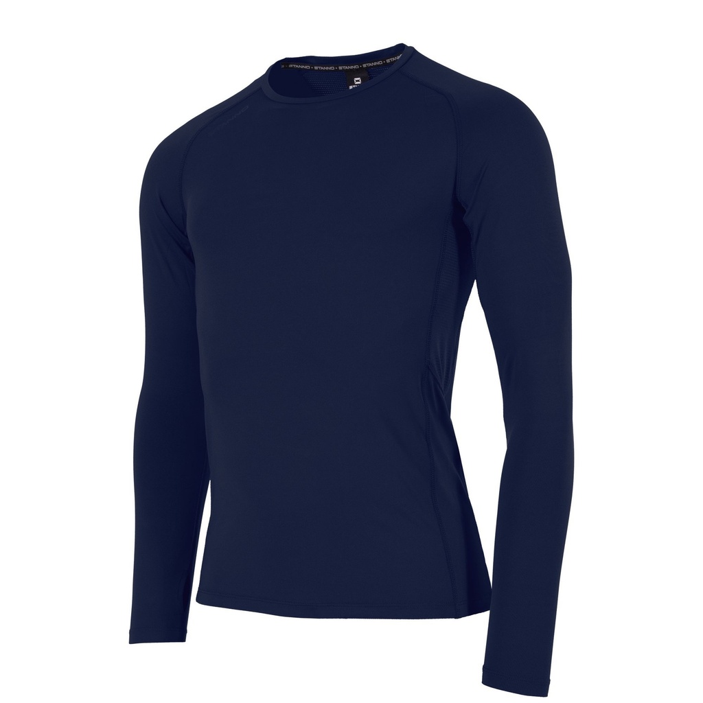 Stanno - Core Baselayer LS Navy Jr