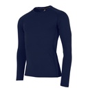 Stanno - Core Baselayer LS Navy Jr