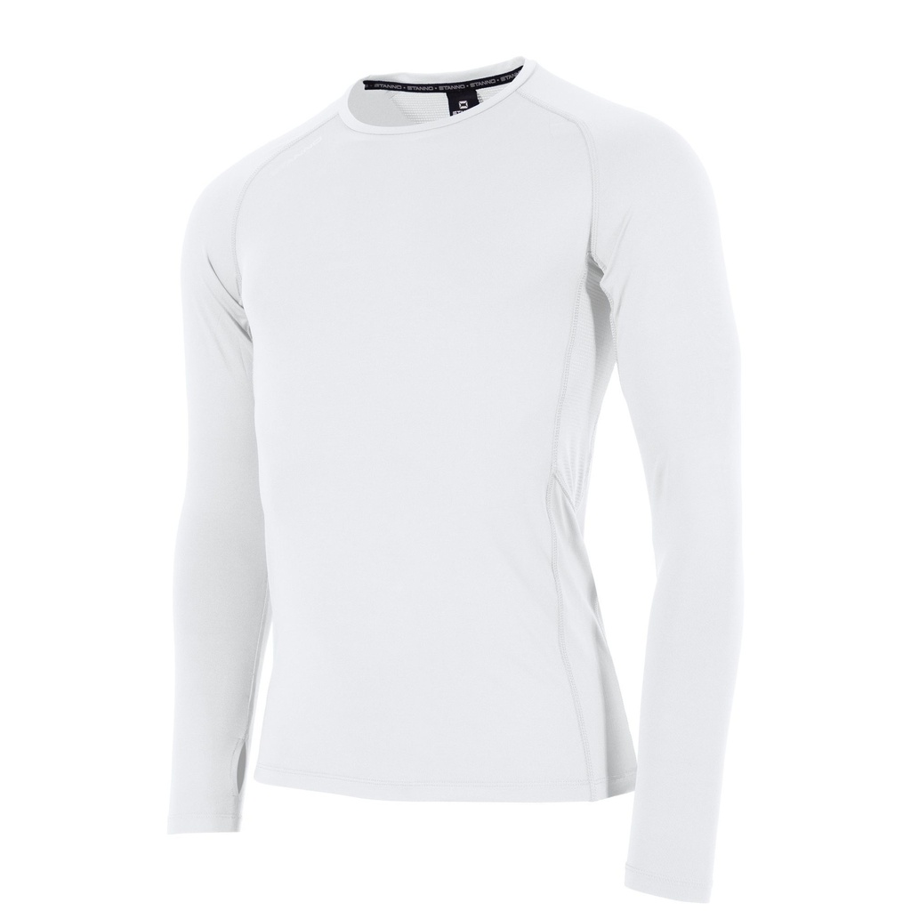 Stanno - Core Baselayer LS White Sr