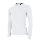 Stanno - Core Baselayer LS White Sr