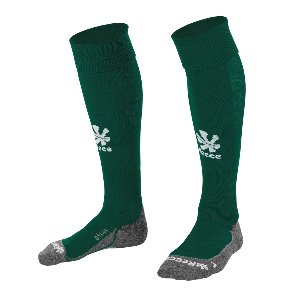 Reece - Springs Socks Bottle Green (25-29)