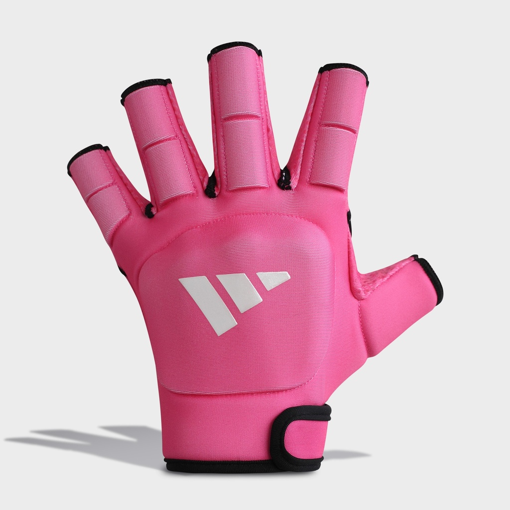 Adidas - Glove Magenta/Zero Met