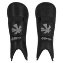 Reece - Laverton Shin Guards Black