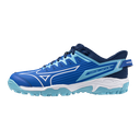 Mizuno - LYNX 2 Jr. Mugen Blue