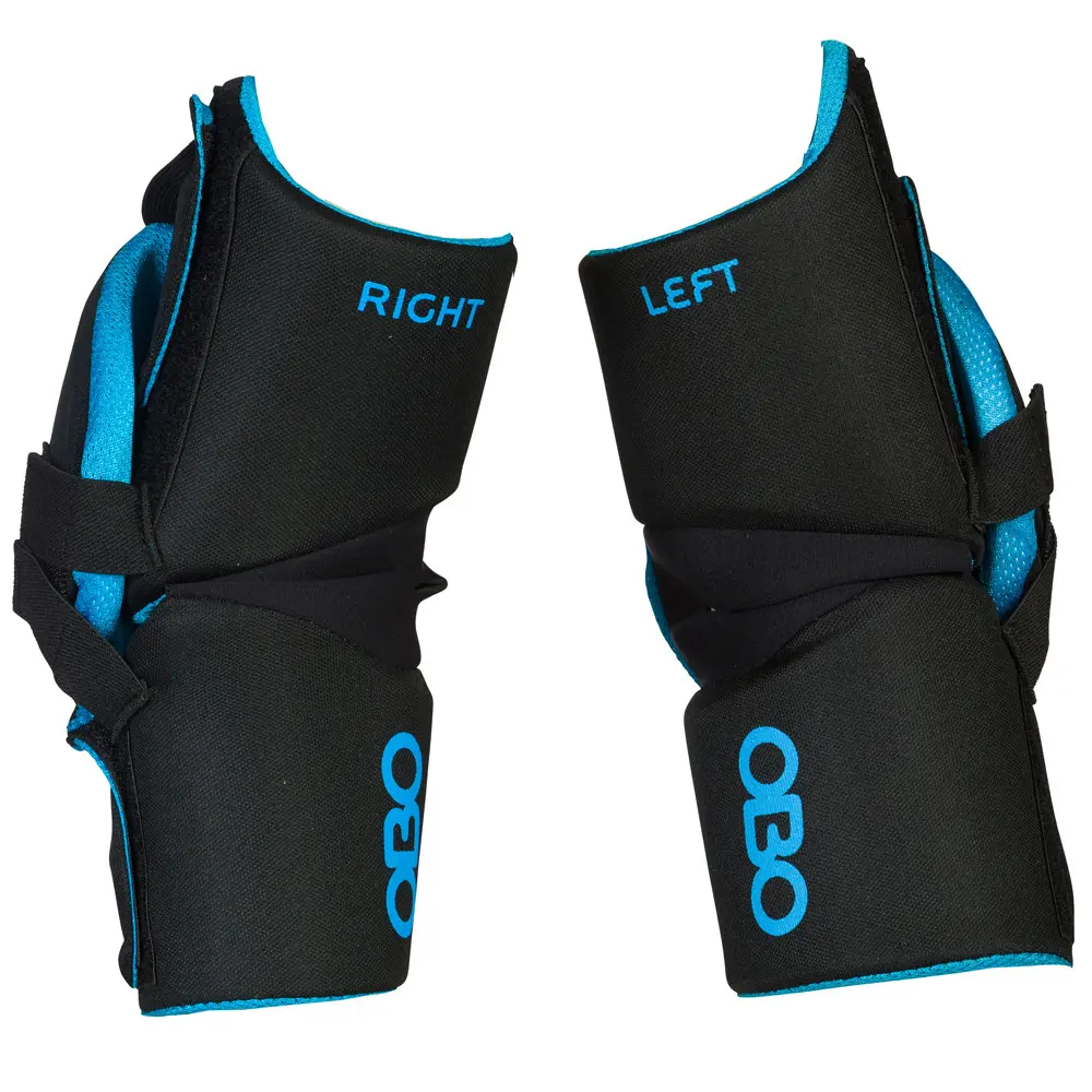 OBO Yahoo Bodyarmour Armguard (S)