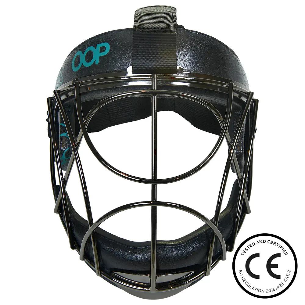 OOP FaceOff Steel SR