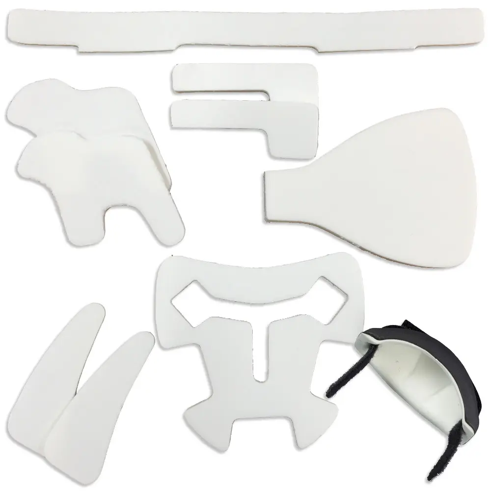 Obo Binnenwerk Helm FG & Carbon