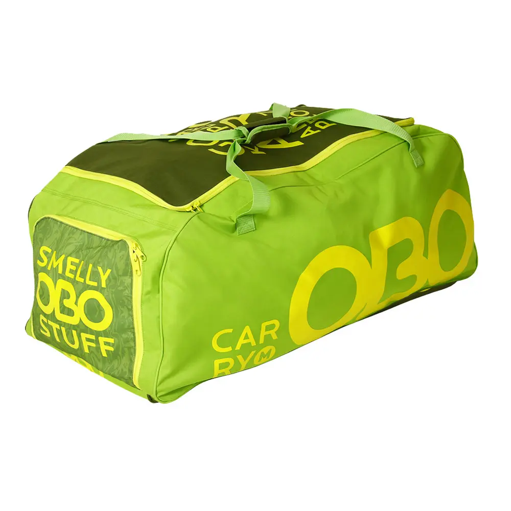 OBO Body Bag L Green