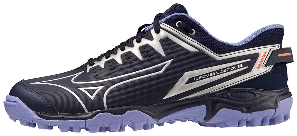 Mizuno - Lynx 2 Ebony Blue (36,5)