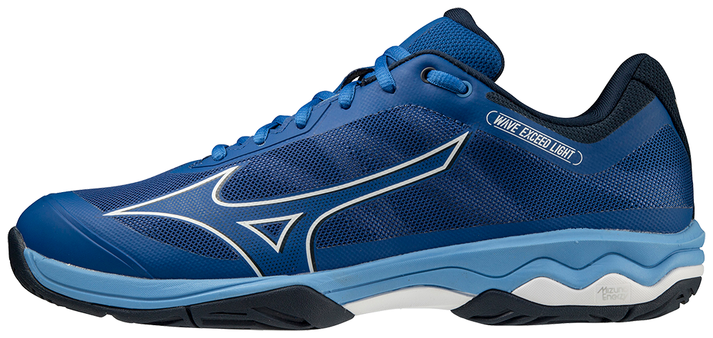 Mizuno - WAVE EXCEED LIGHT AC