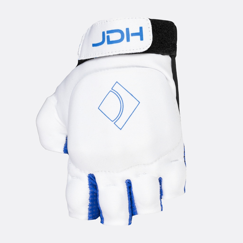 JDH - OD Single Knuckle Glove White (S)