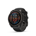 Garmin - fēnix® 8 – 47 mm, AMOLED