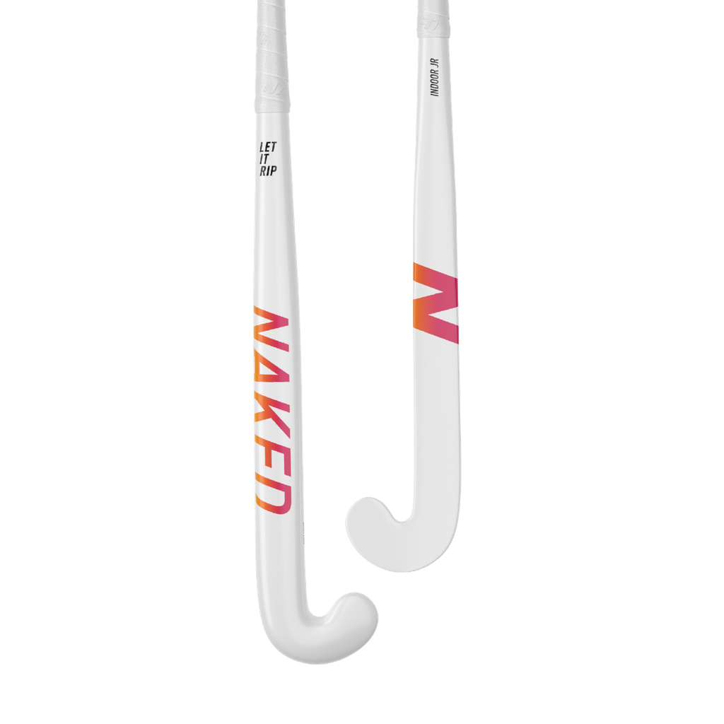 Naked - Prodigy Indoor Jr 24/25