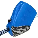 OBO Robo Plus Handprotector Right Blue