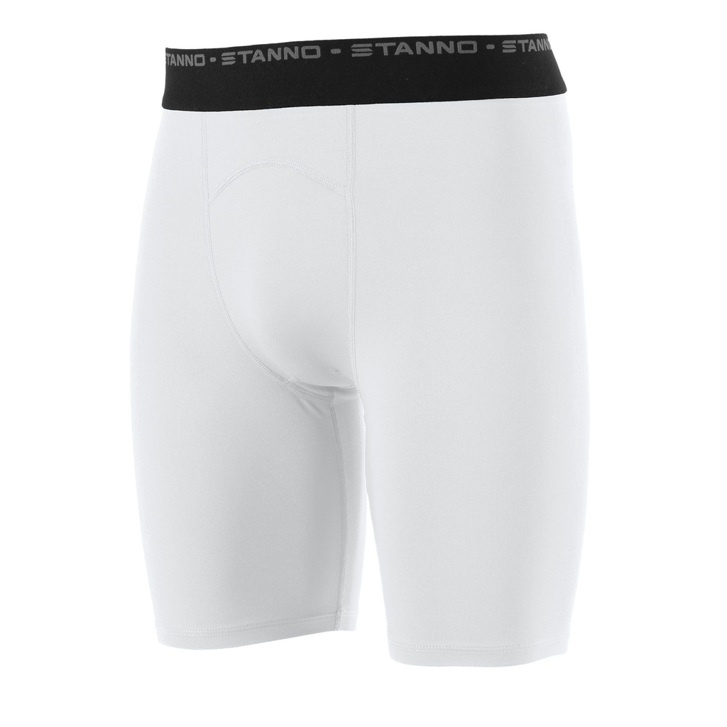 Stanno - Core Baselayer Short White (S)