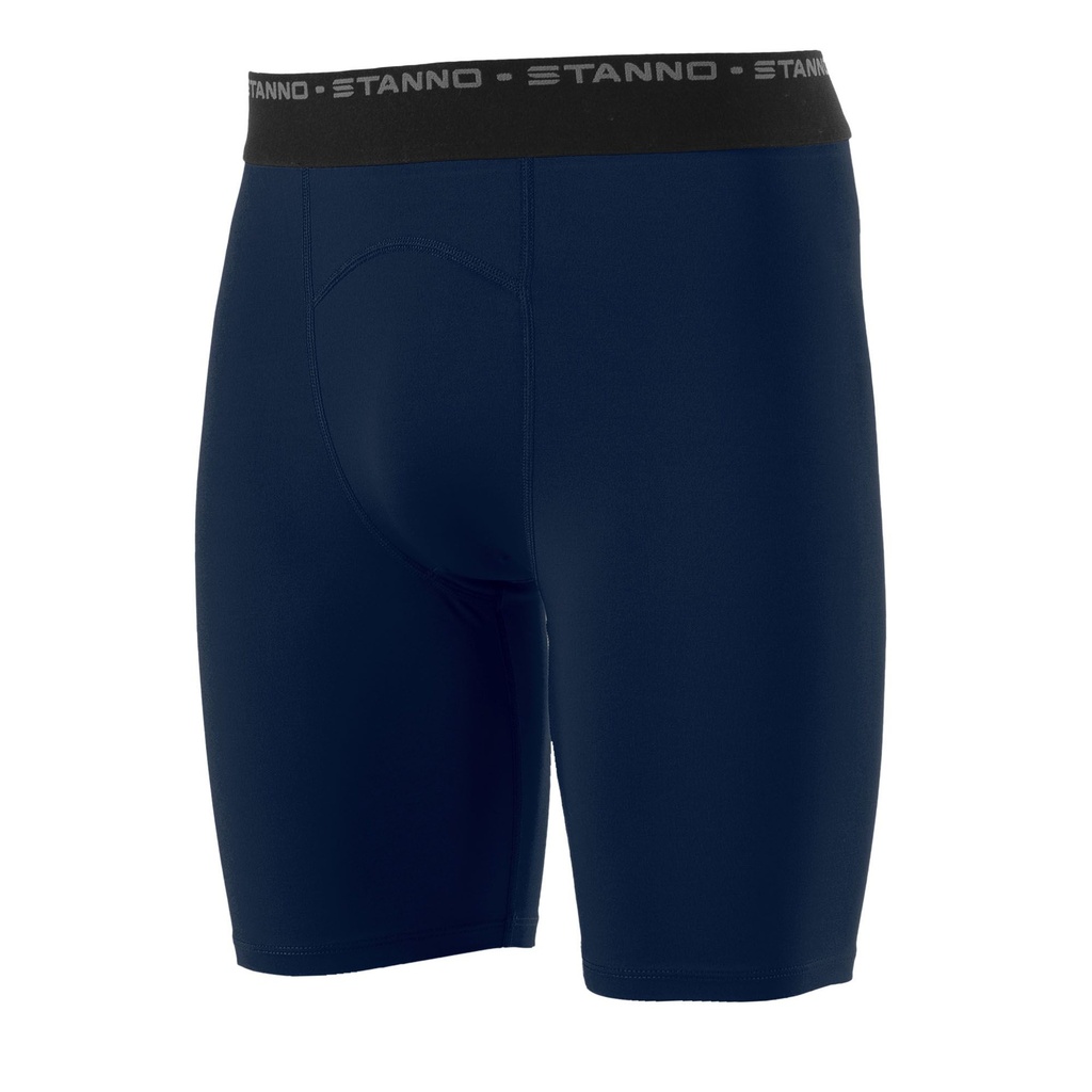 Stanno - Core Baselayer Short Navy (S)