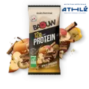BAOUW - Protéine Pomme-Canelle 50g