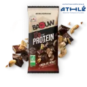 BAOUW - Protéine Chocolat-Cacahuètes 50g 