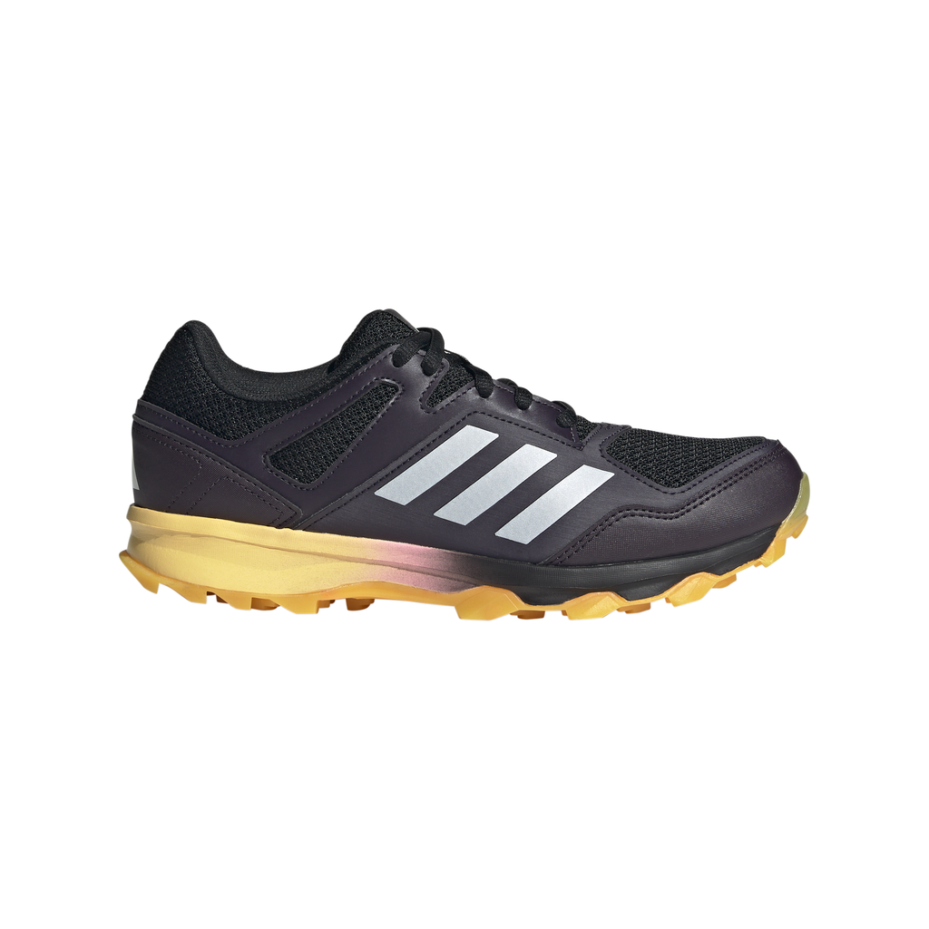 Adidas - Fabela Rise 24/25 Core Black/Zero Met./Spark