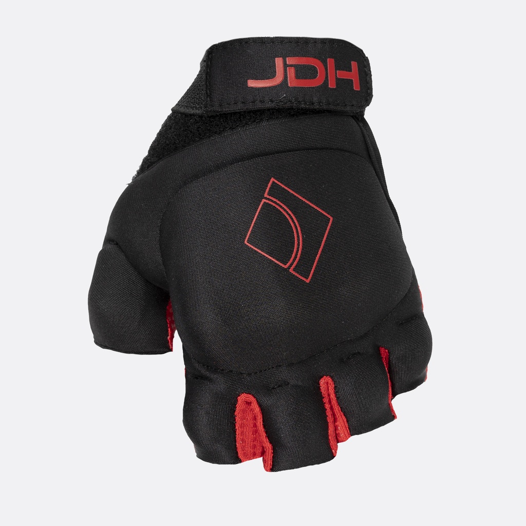 JDH - OD Single Knuckle Glove Black (S)
