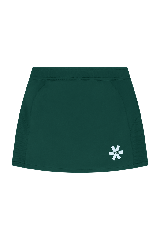 Osaka - Women Training Skort Dark Green