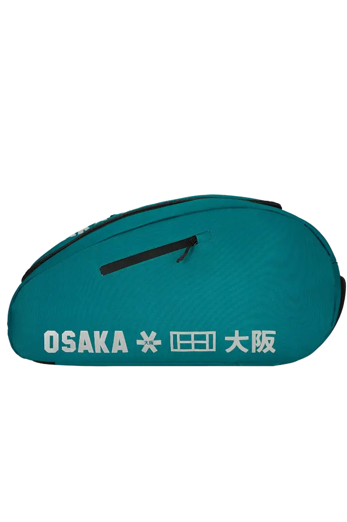 Osaka - Sports Padel Bag Medium Transformative Teal
