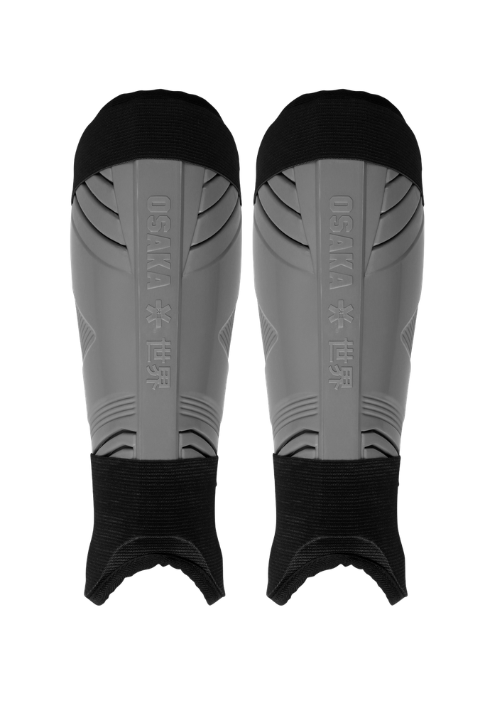 Osaka - Shinguard 2.0 Cool Grey (S)