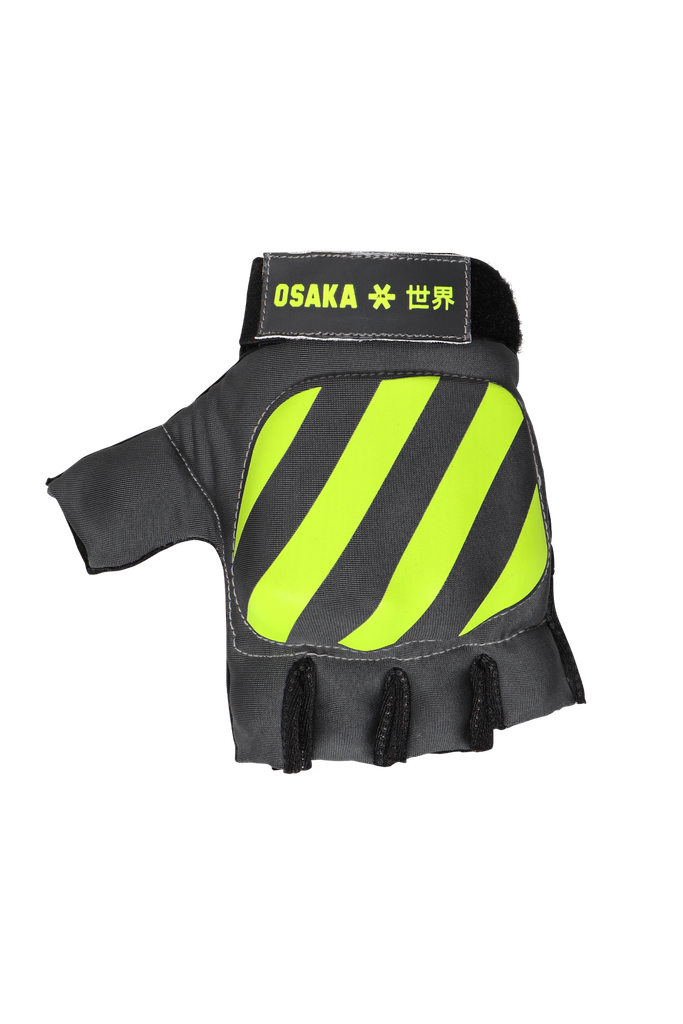 Osaka - Glove Tekko Grey Lime (S)