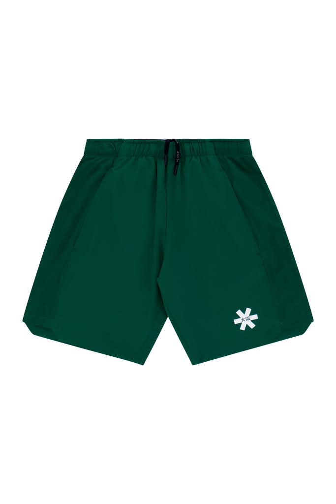 Osaka - Men Training Short Dark Green (S)