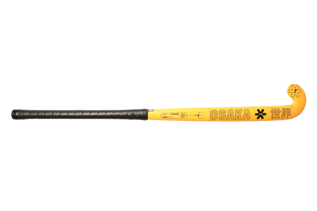 Osaka - Indoor Vision GF - Pro Bow (36,5)