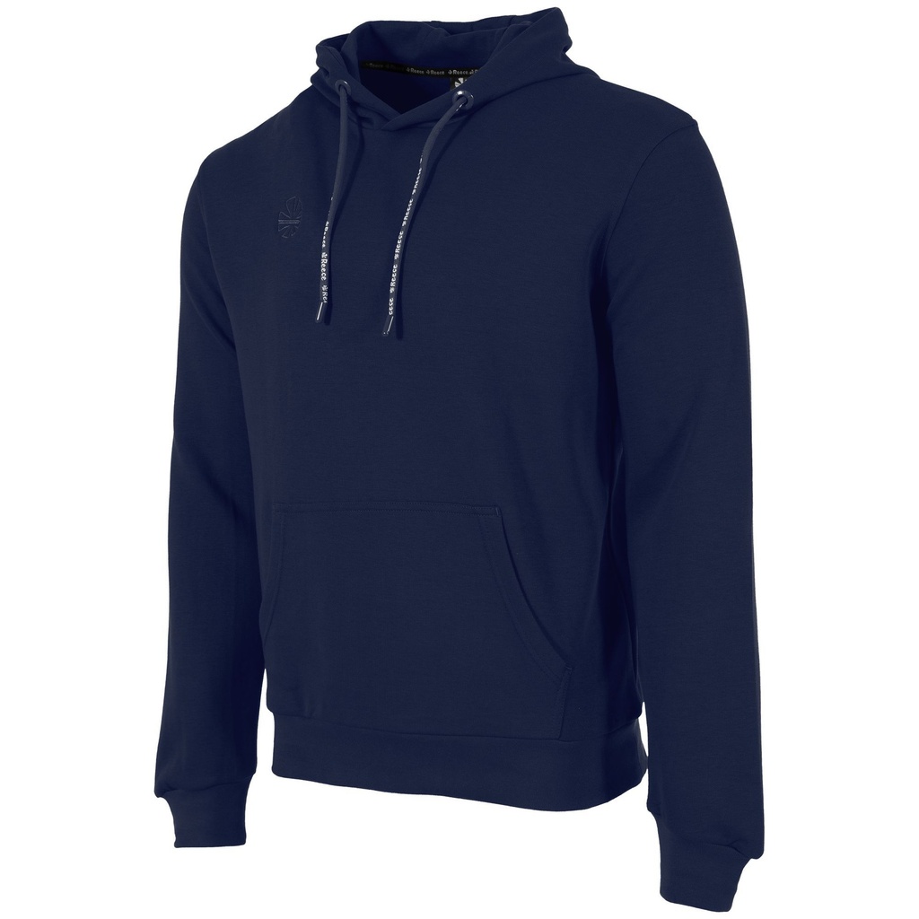 Reece - Studio Hoodie Navy Jr (128)