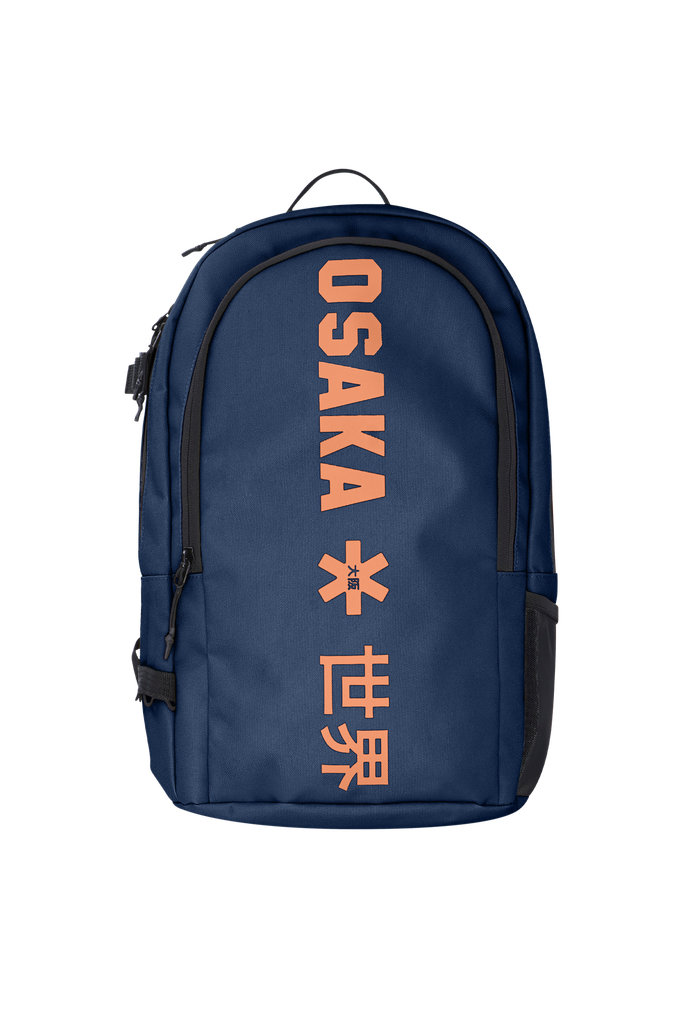 Osaka - BackPack Large (Estate Blue)