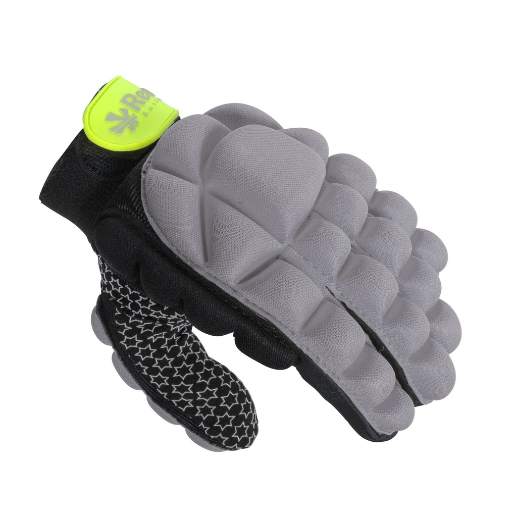 Reece - Comfort Full Finger Glove Grey (S)