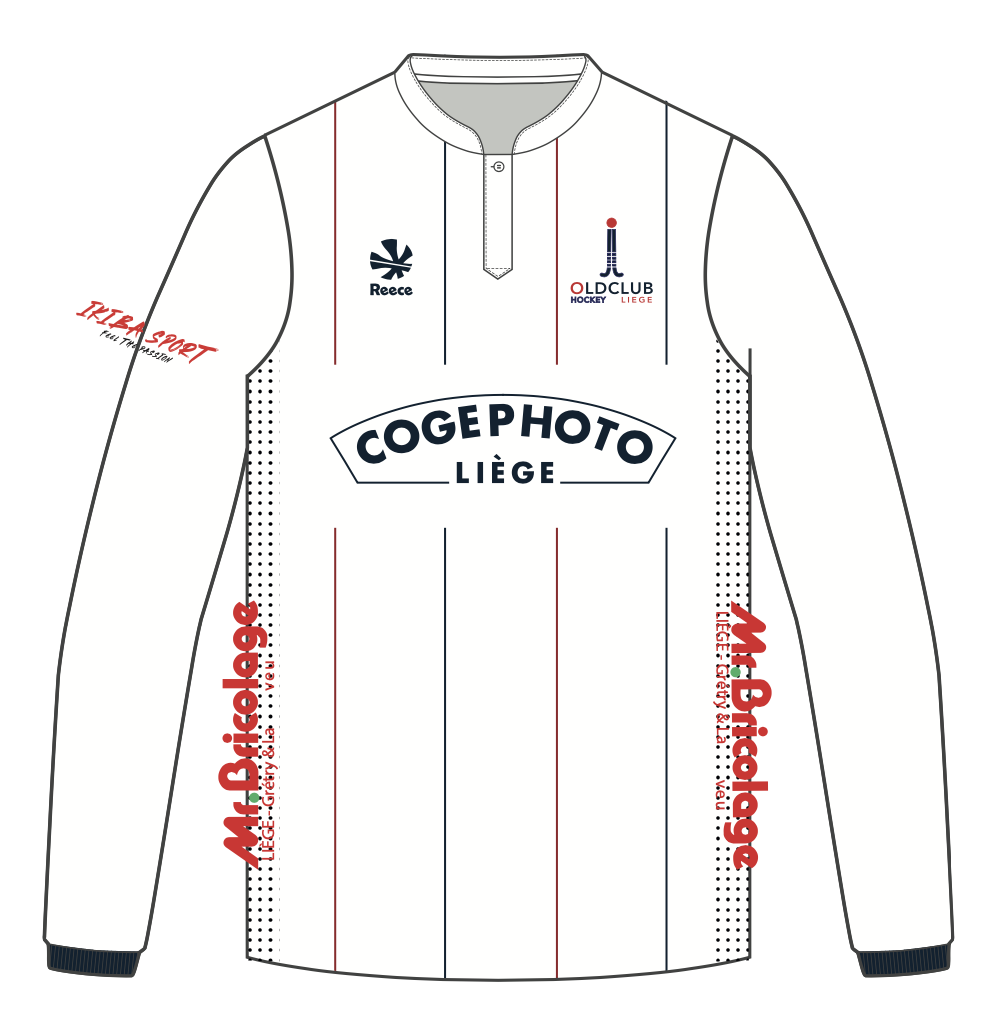 OC - LS VAREUSE AWAY SR