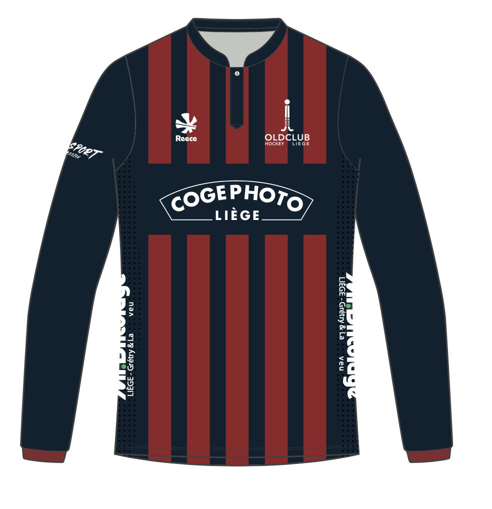OC - LS VAREUSE HOME LADIES (S)