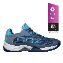 NOX - AT10 LUX Blue 2025