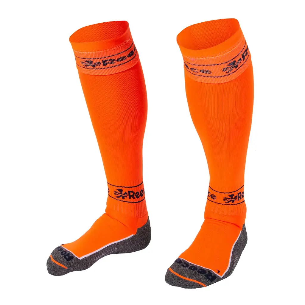Reece - Surrey Socks Orange (25-29)