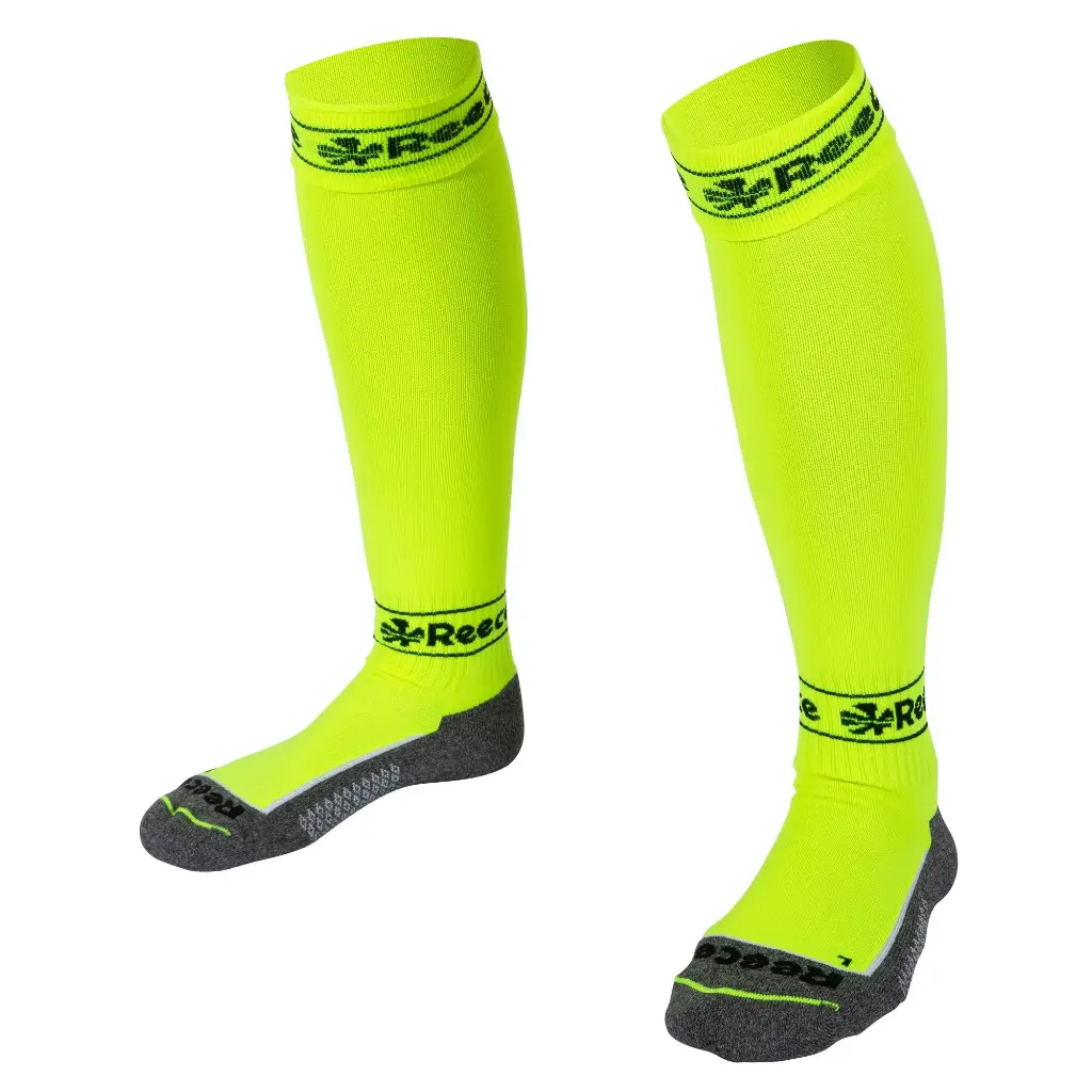 Reece - Surrey Socks Yellow (25-29)