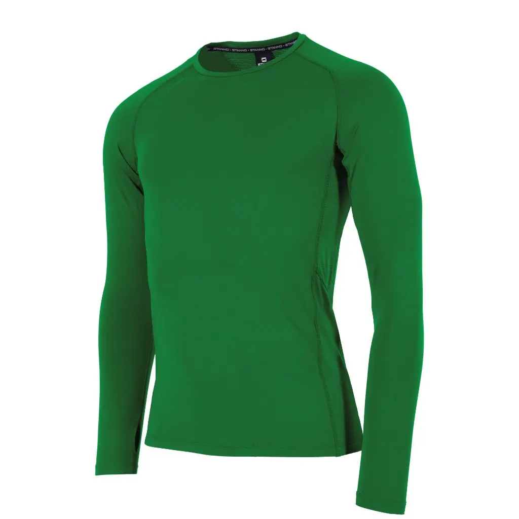 Stanno - Core Baselayer LS Green Sr