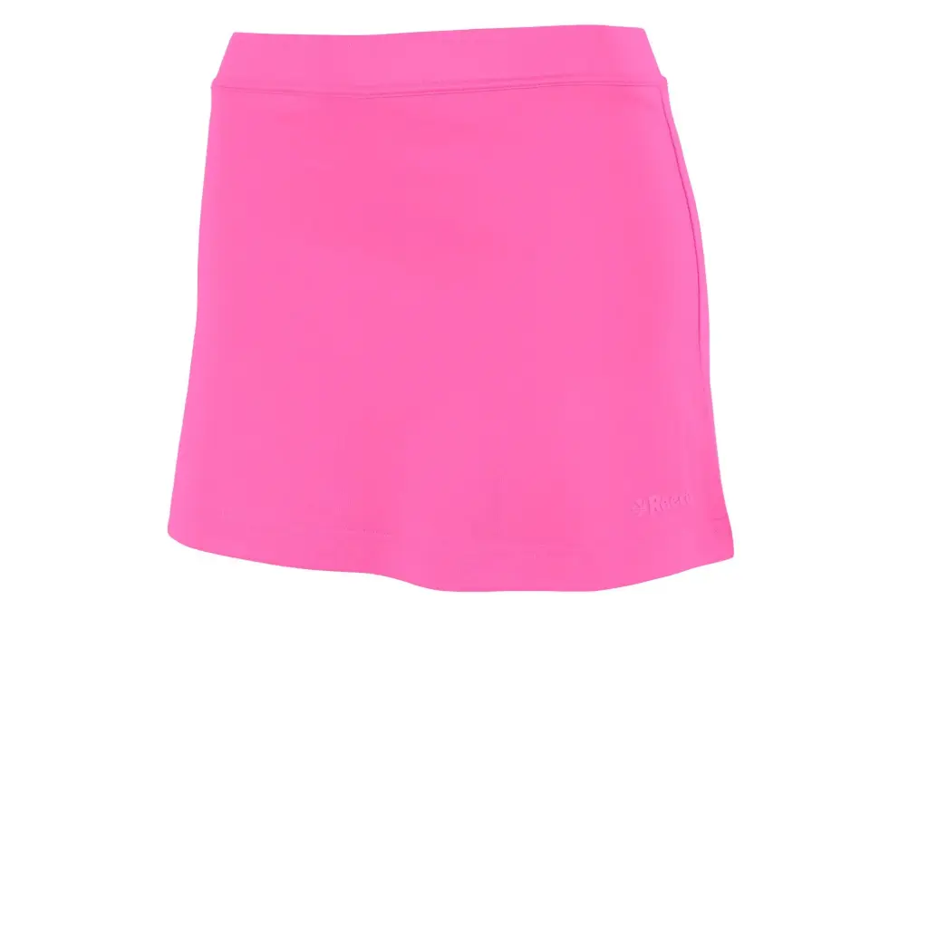Reece - Major Skort Ladies Jr Pink
