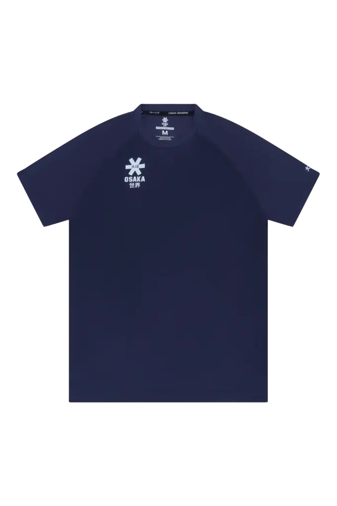 Osaka - Men Training Tee Navy (S)