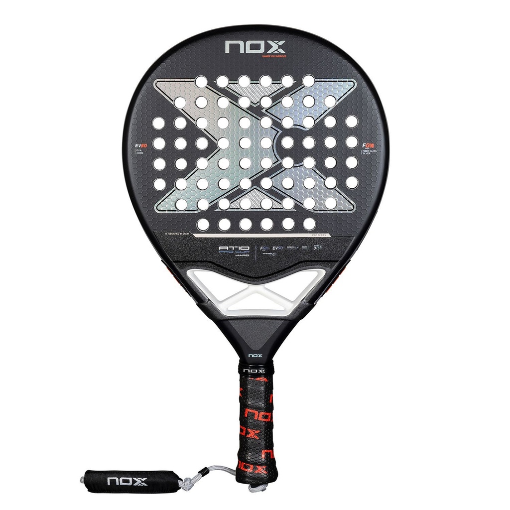 NOX - AT10 Pro Cup Hard 2025