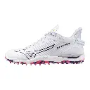 Mizuno - Leopardus White/Violet