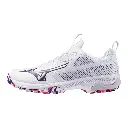 Mizuno - PANTHERA 2 White/Violet