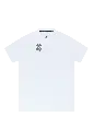 Osaka - Men Training Tee White