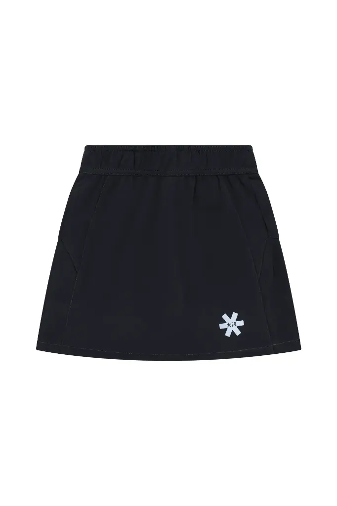 Osaka - Kids Training Skort Black