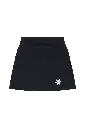 Osaka - Kids Training Skort Black